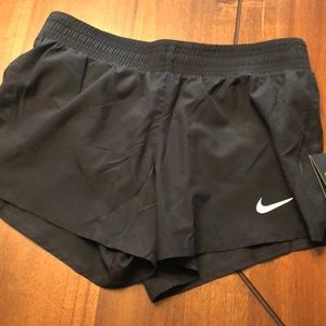 Nike DRI-FIT shorts